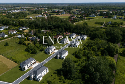 Investment Warszawa Wilanów Rosy